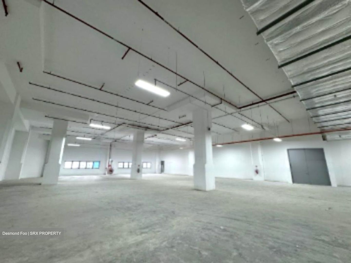 Harbour Link Complex (D5), Factory #459637441